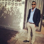 Ahmed fahmi sur yala.fm